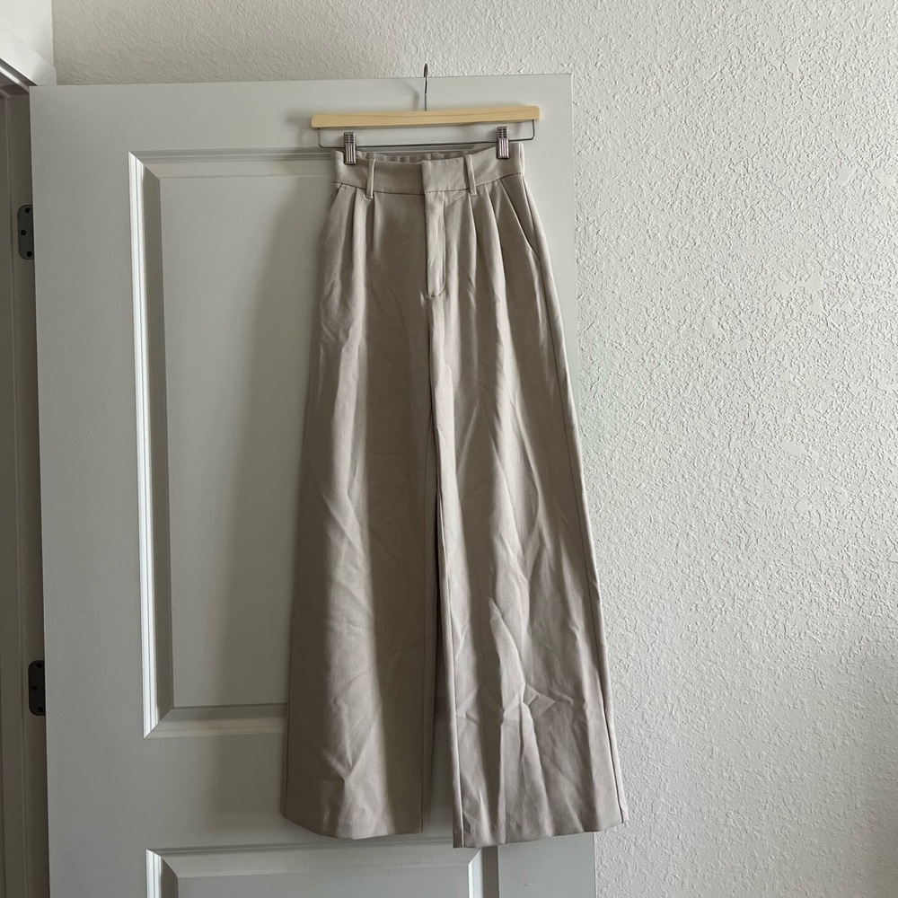 Abercrombie trousers